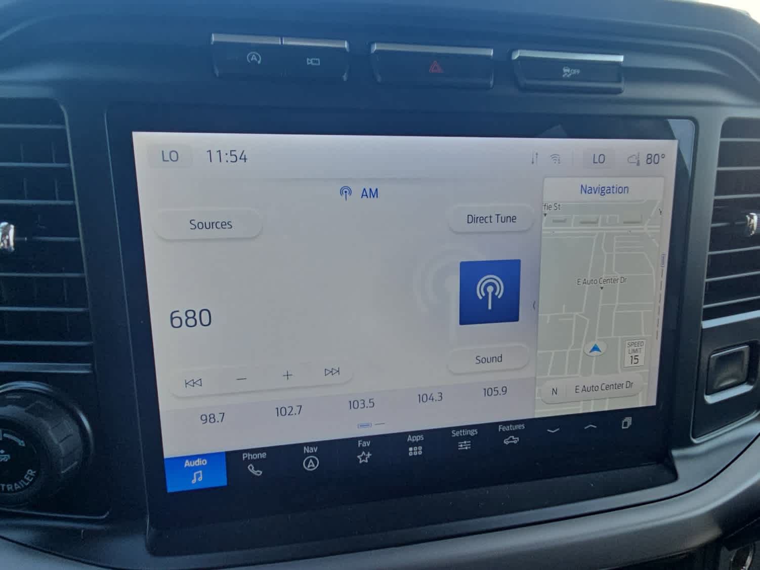 Certified 2024 Ford F150 XLT RWD image 16