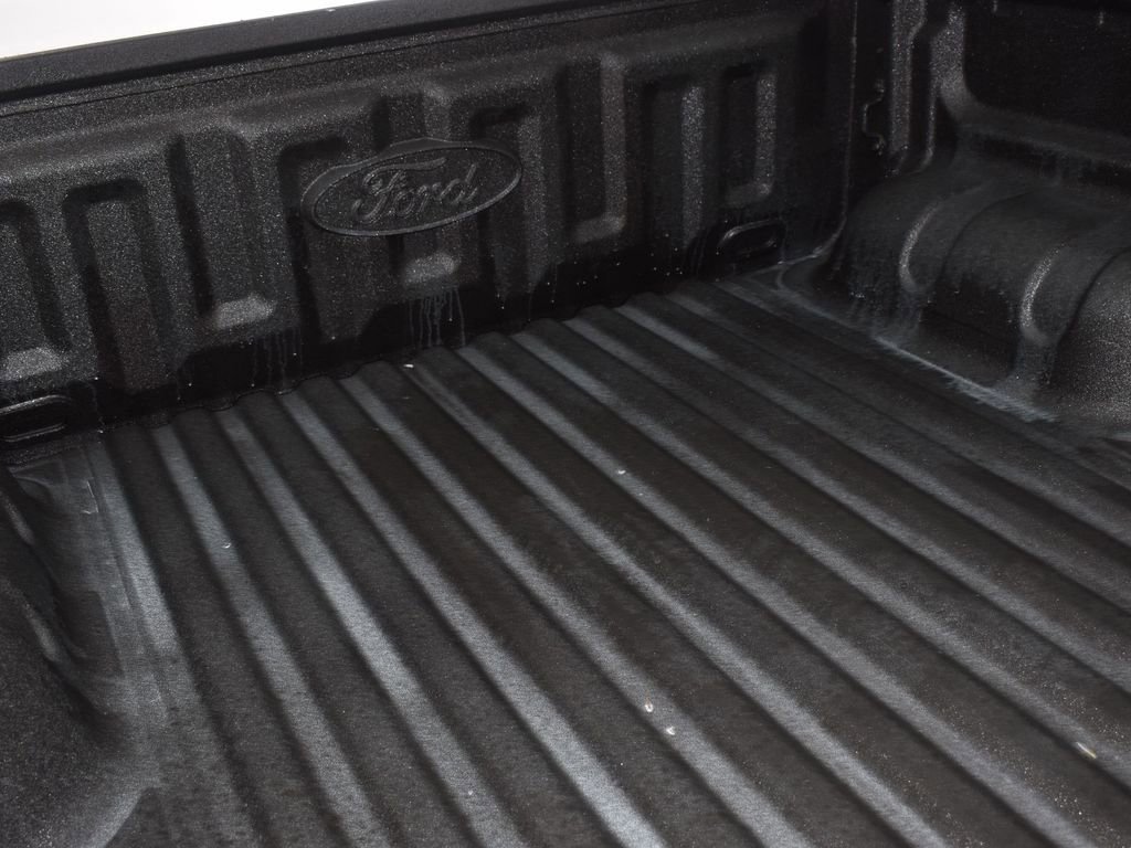 Certified 2021 Ford Ranger Lariat w/ FX4 Off-Road Package image 12