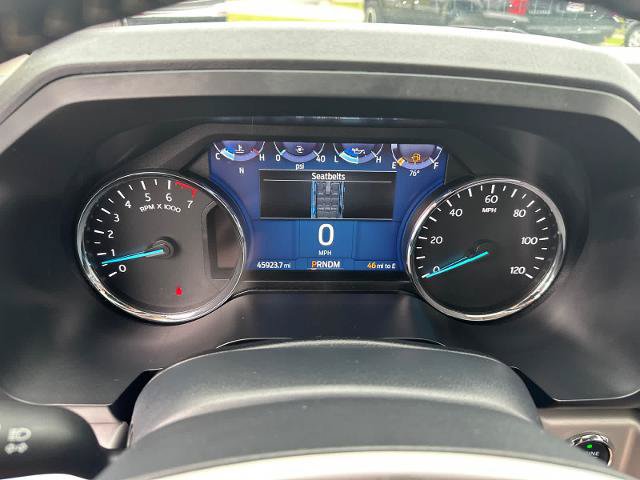 Certified 2022 Ford Expedition XLT AWD/4WD image 19