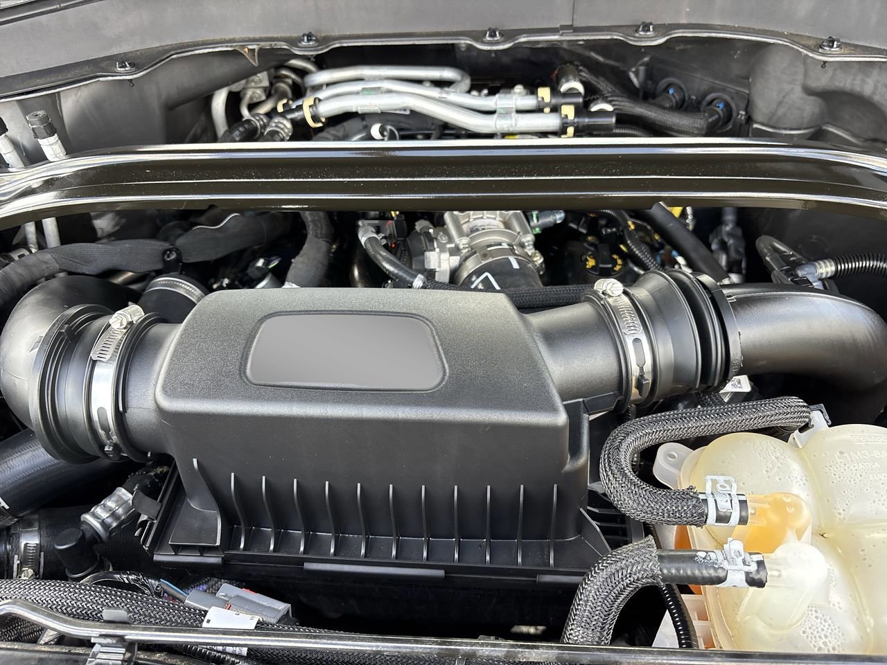 Certified 2022 Ford Explorer ST w/ ST Street Pack image 17