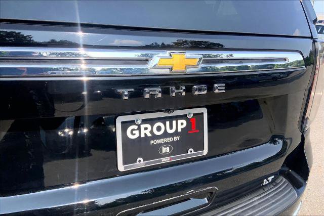 Used 2024 Chevrolet Tahoe LT AWD/4WD image 33