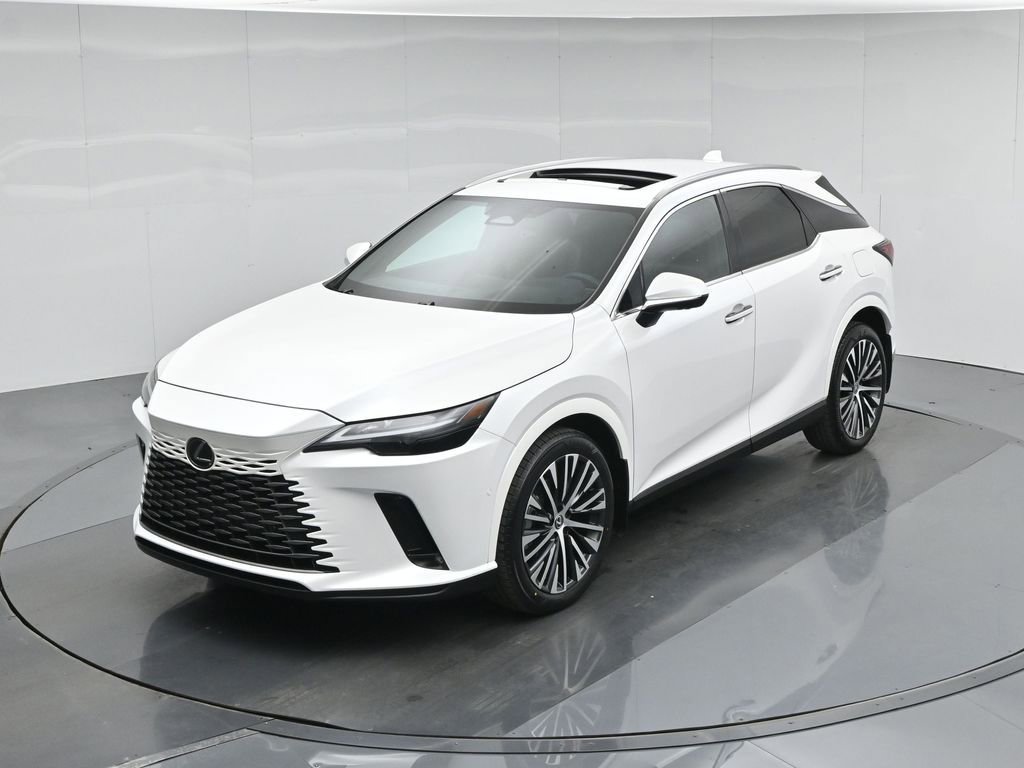 Used 2024 Lexus RX 350 Premium Plus w/ Convenience Package image 39