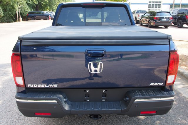 Used 2018 Honda Ridgeline RTL-E image 6