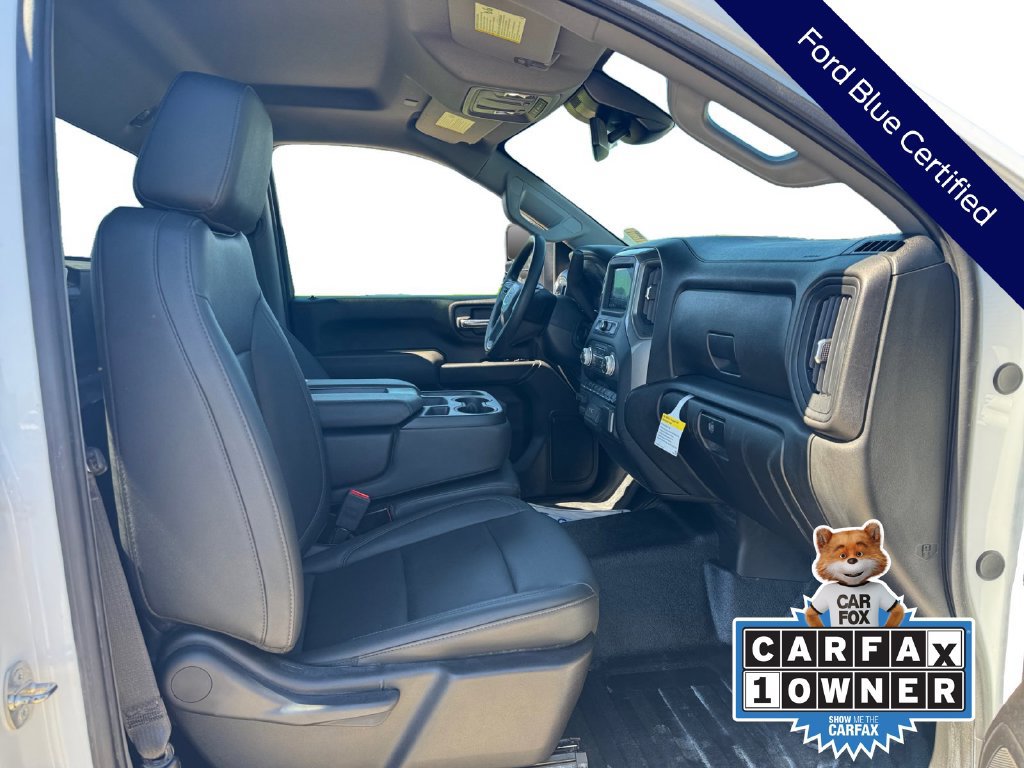 Used 2024 GMC Sierra 3500 Pro AWD/4WD image 17