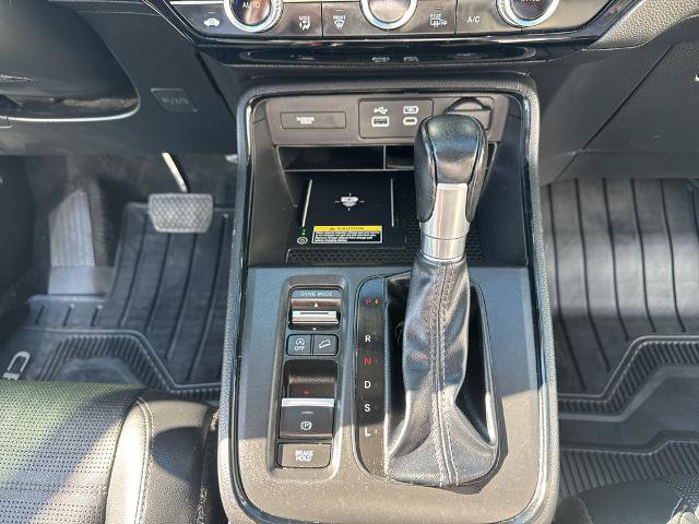 Used 2023 Honda CR-V EX-L image 27