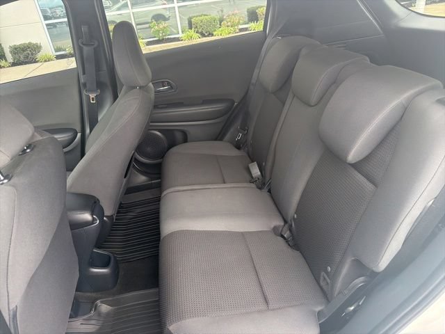 Used 2022 Honda HR-V Sport image 17