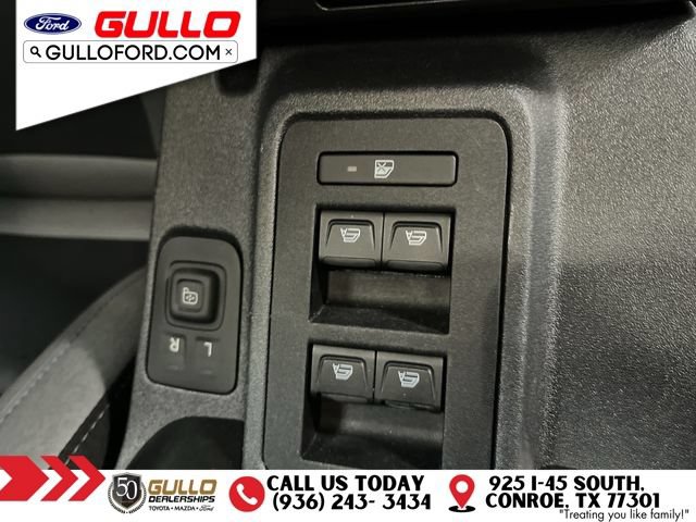 Certified 2022 Ford Bronco Black Diamond AWD/4WD image 22