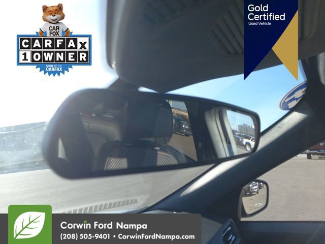 Certified 2024 Ford Escape ST-Line image 23