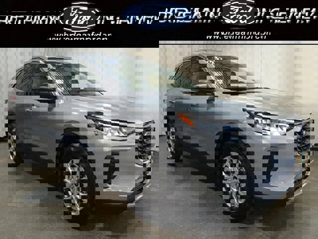 Certified 2023 Ford Escape Active w/ Tech Pack #1