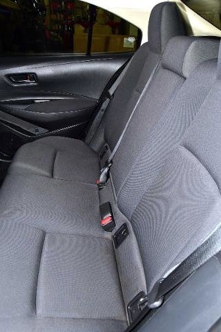 Used 2023 Toyota Corolla LE image 29