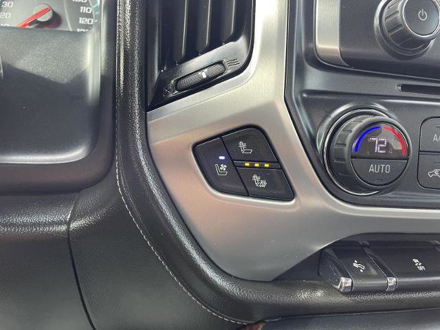 Used 2018 GMC Sierra 1500 SLT image 27