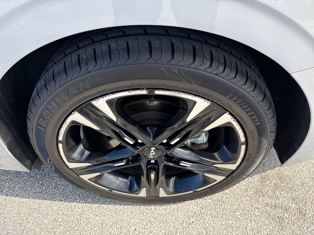 Used 2022 Kia K5 GT-Line w/ GT-Line FWD Premium Package image 13