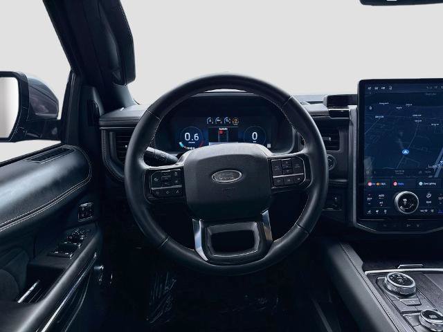 Certified 2024 Ford Expedition Max Platinum AWD/4WD image 19