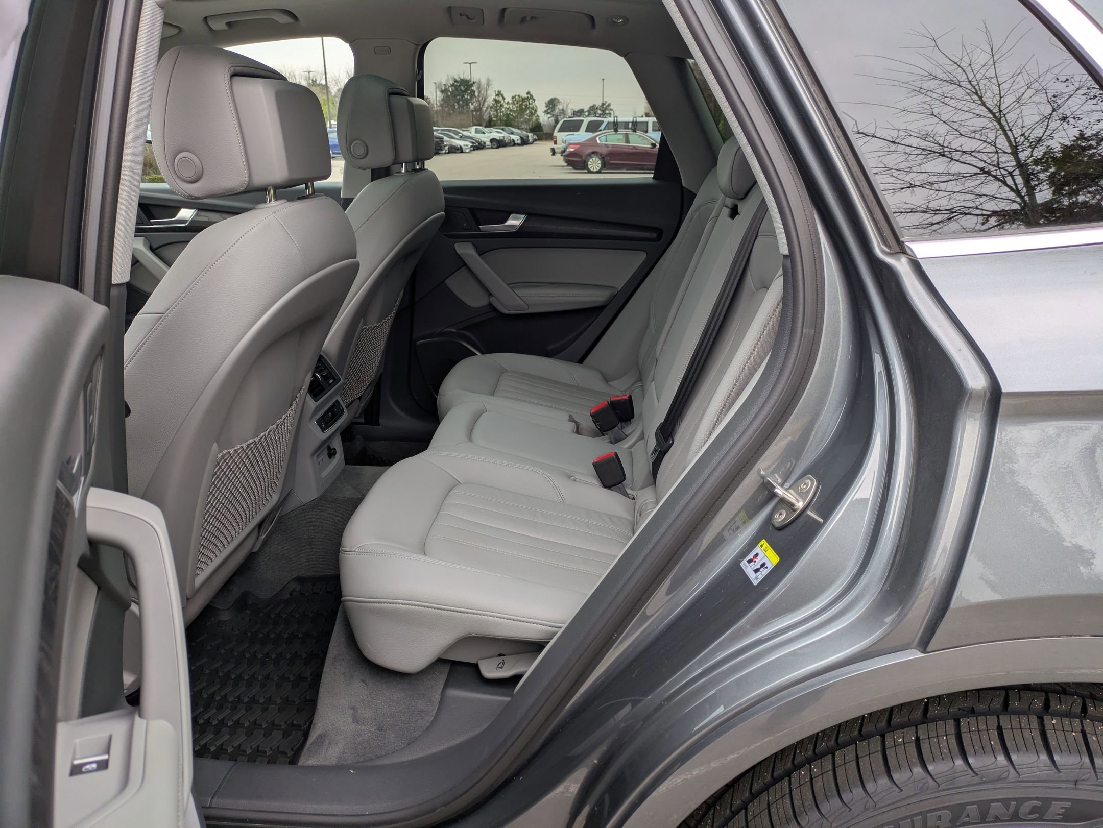 Used 2020 Audi Q5 2.0T Premium Plus w/ Premium Plus Package image 29