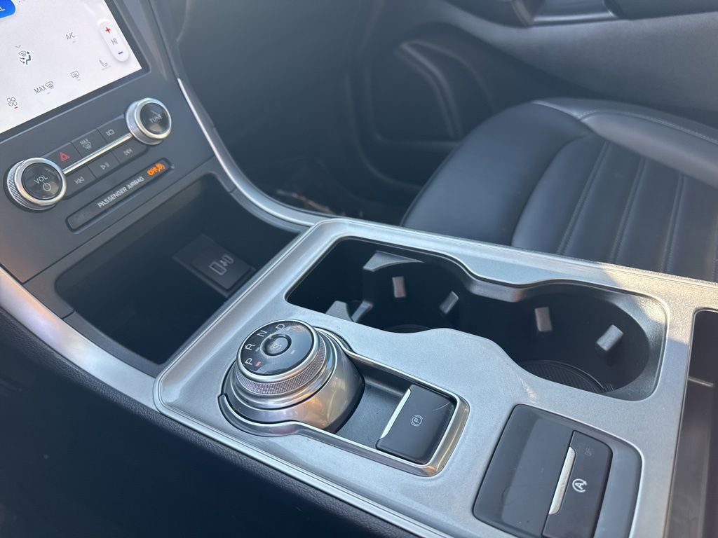 Certified 2023 Ford Edge SEL w/ Convenience Package image 22