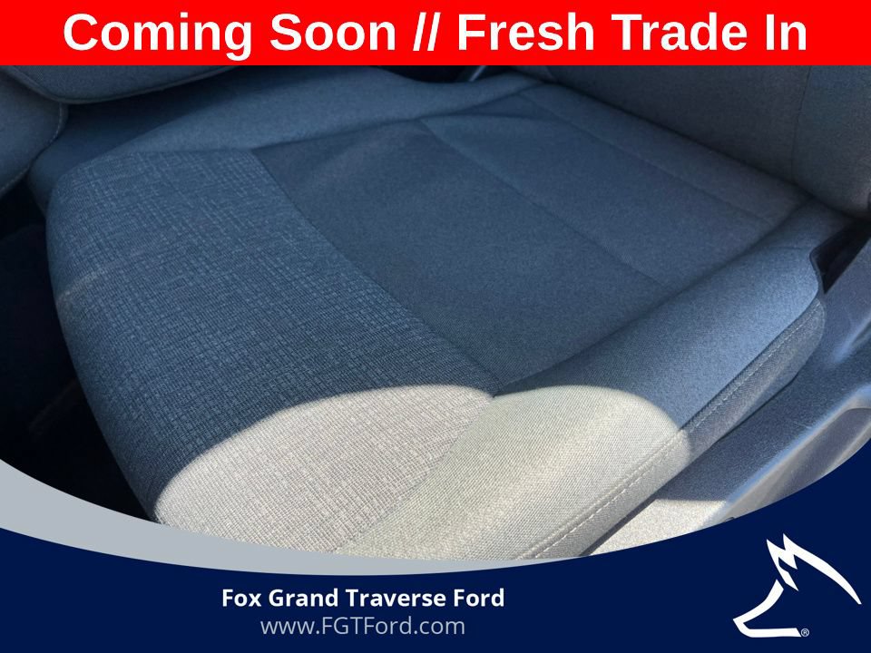 Certified 2025 Ford F150 XLT w/ Equipment Group 301A Standard AWD/4WD image 13