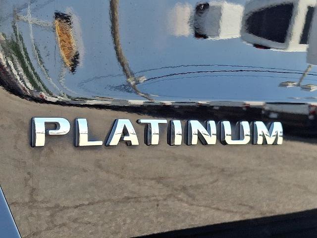 Certified 2023 Ford Expedition Platinum AWD/4WD image 35