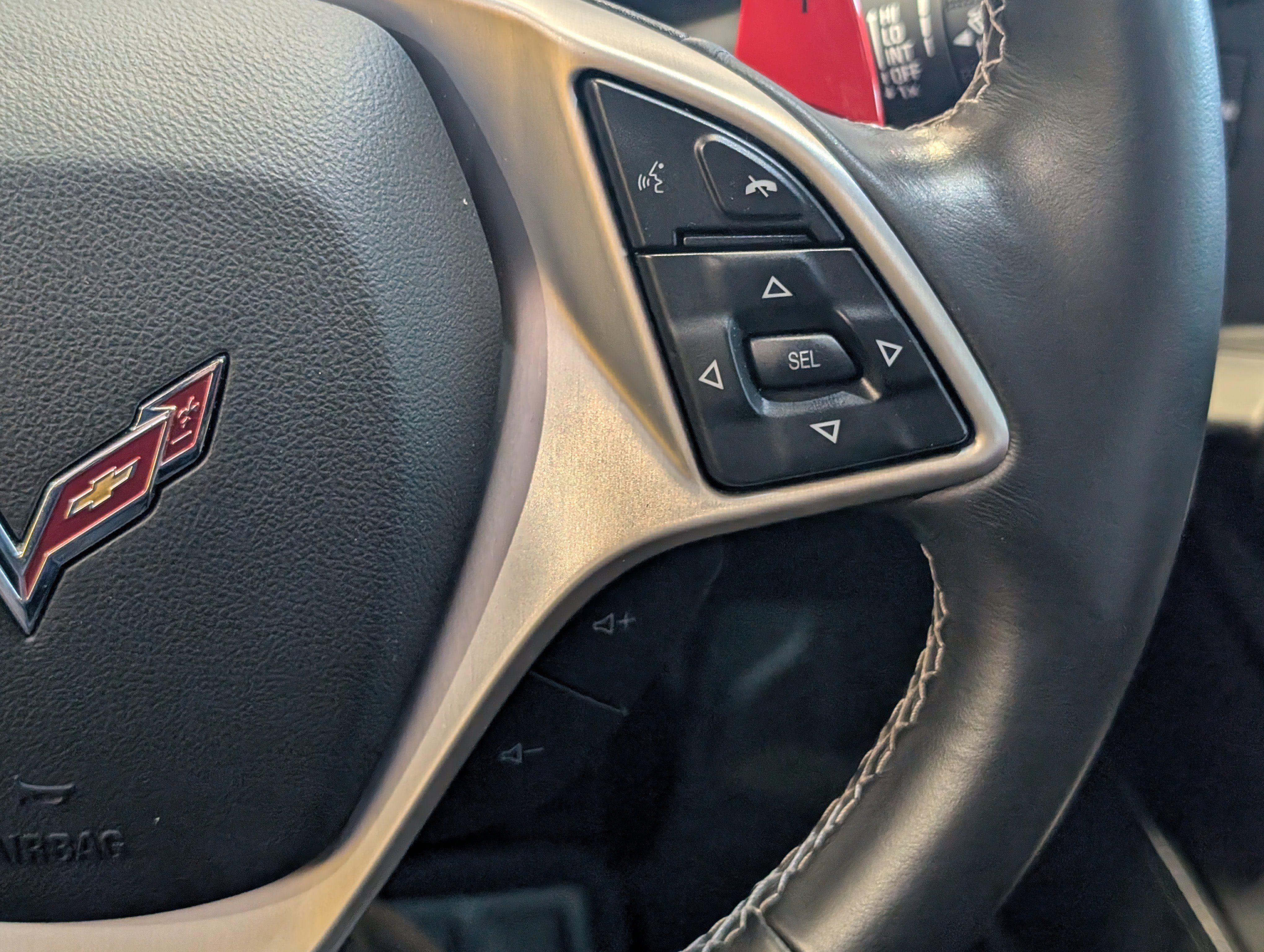 Used 2019 Chevrolet Corvette Grand Sport w/ Battery Protection Package image 17