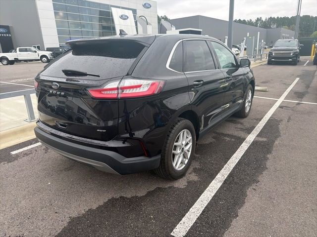 Certified 2023 Ford Edge SEL w/ Convenience Package image 5