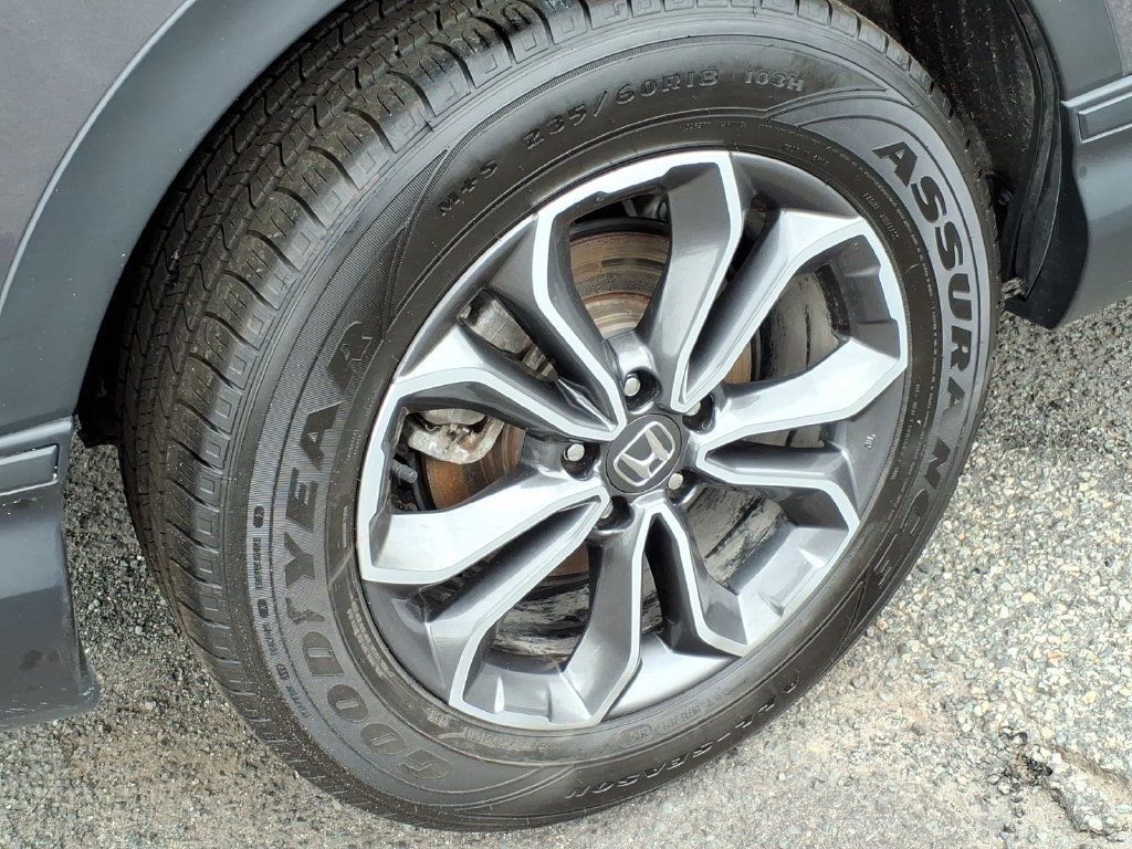 Used 2021 Honda CR-V EX image 7