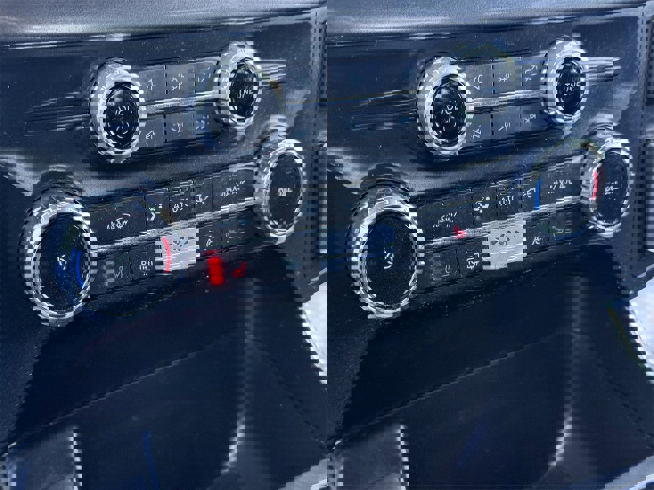 Certified 2023 Ford F150 XLT w/ Equipment Group 302A High image 20