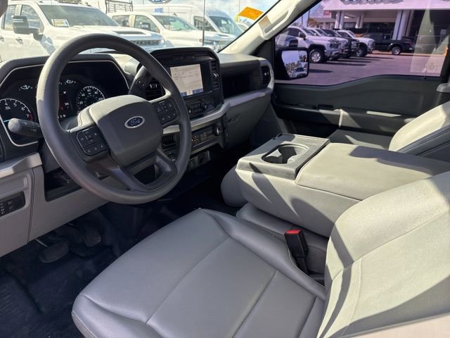 Certified 2022 Ford F150 XL w/ Equipment Group 101A High image 8