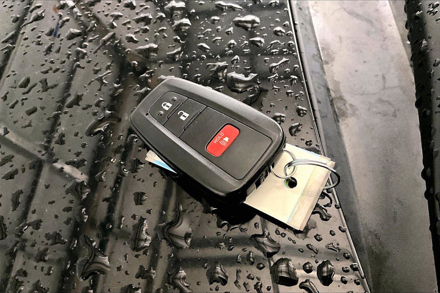 Used 2019 Toyota Corolla SE image 11