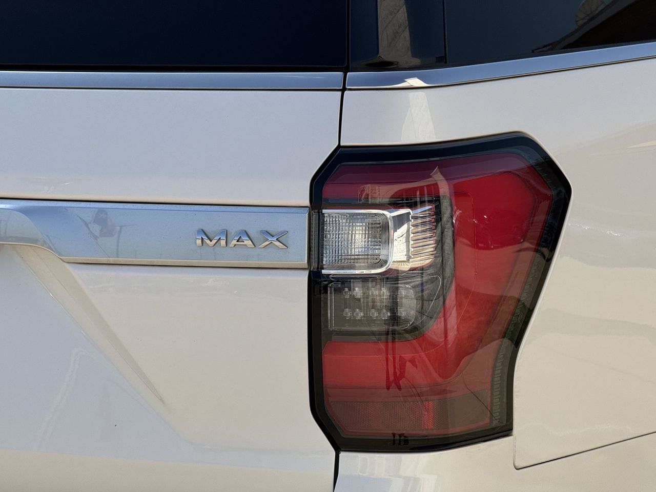 Certified 2018 Ford Expedition Max Platinum AWD/4WD image 8