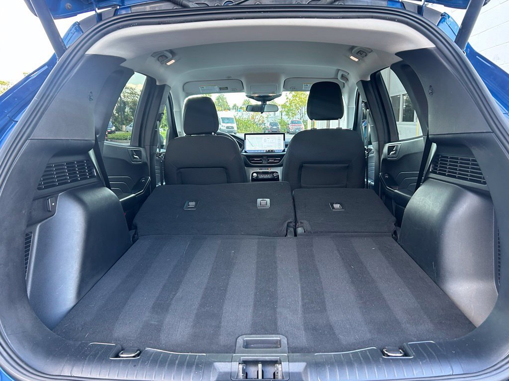 Certified 2023 Ford Escape Active w/ Tech Pack #1 AWD/4WD image 25