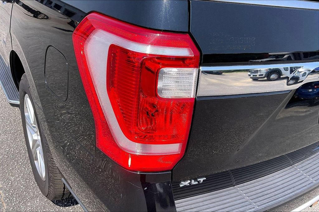 Certified 2020 Ford Expedition XLT w/ Equipment Group 202A RWD image 31