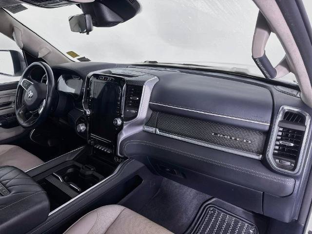 Used 2024 RAM 1500 Limited AWD/4WD image 30