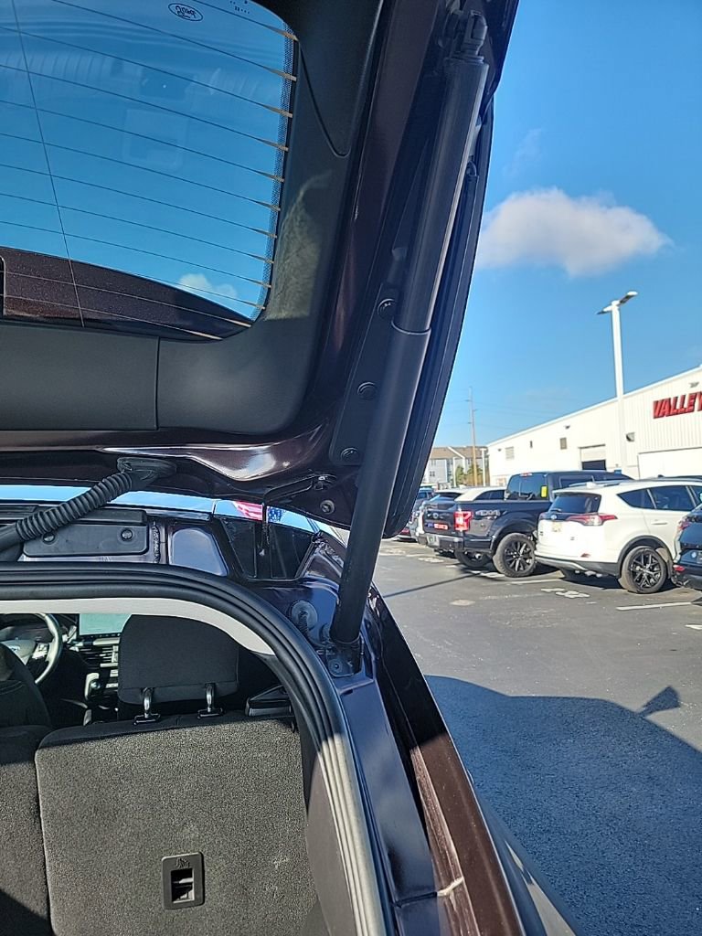 Certified 2023 Ford Escape Active w/ Tech Pack #1 image 22