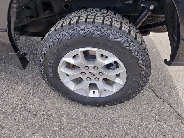 Certified 2023 Ford F150 XLT AWD/4WD image 16