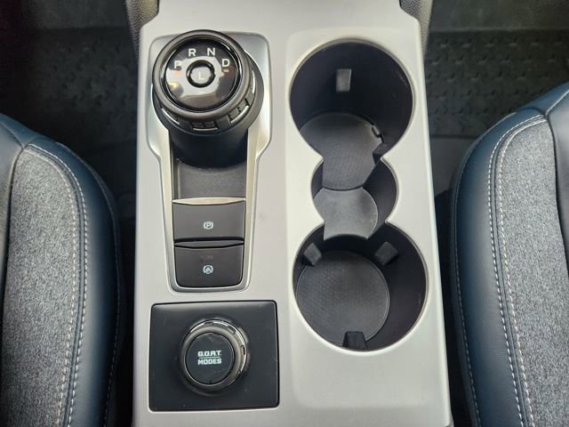 Certified 2022 Ford Bronco Sport Outer Banks image 23