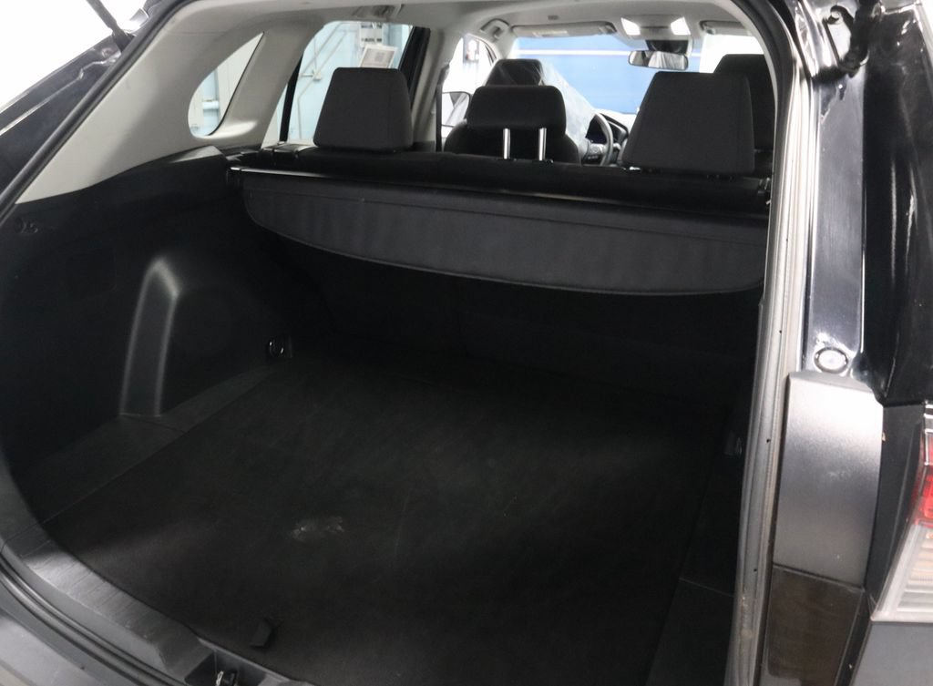Used 2024 Toyota RAV4 XLE AWD/4WD image 15