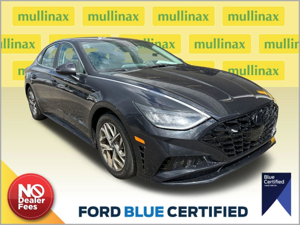 Used 2023 Hyundai Sonata SEL