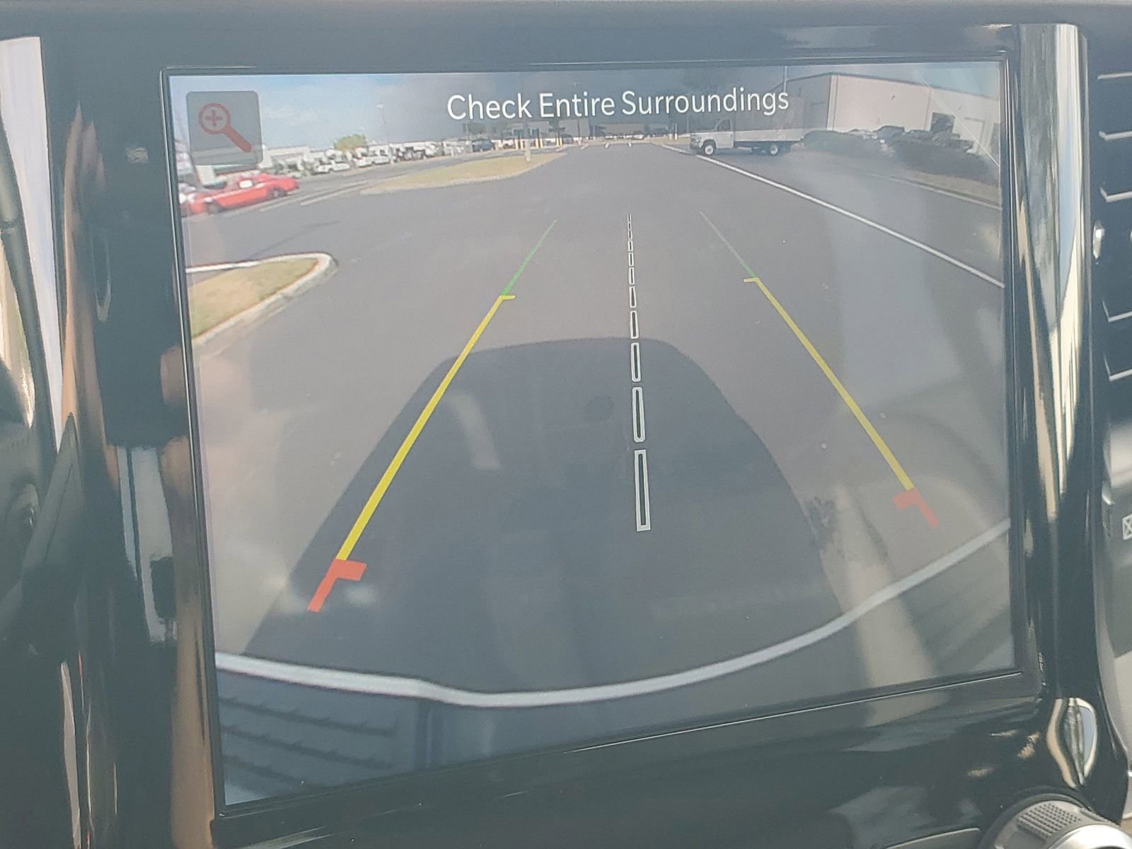 Used 2024 RAM 2500 Laramie w/ Safety Group image 26