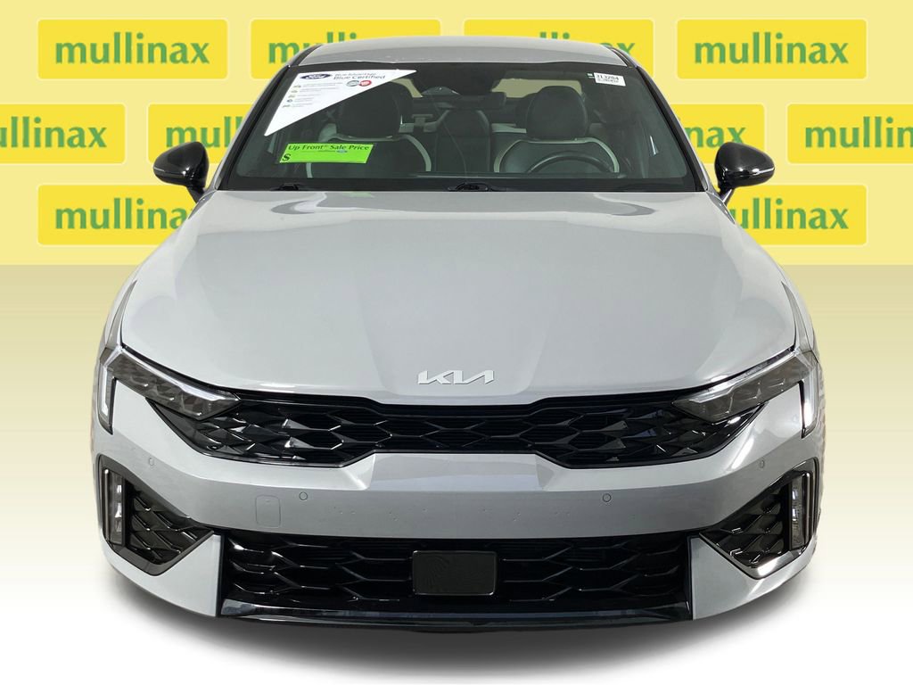 Used 2025 Kia K5 GT-Line image 15