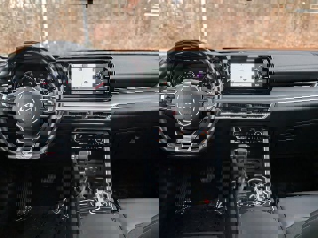 Used 2022 Kia K5 GT-Line image 29