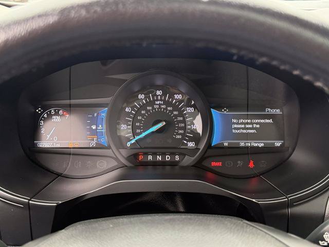 Certified 2023 Ford Edge SEL w/ Convenience Package AWD/4WD image 5