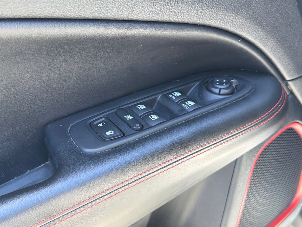 Used 2020 Jeep Compass Trailhawk AWD/4WD image 21