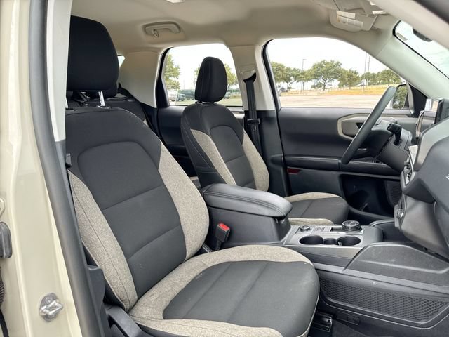 Certified 2025 Ford Bronco Sport Big Bend AWD/4WD image 23