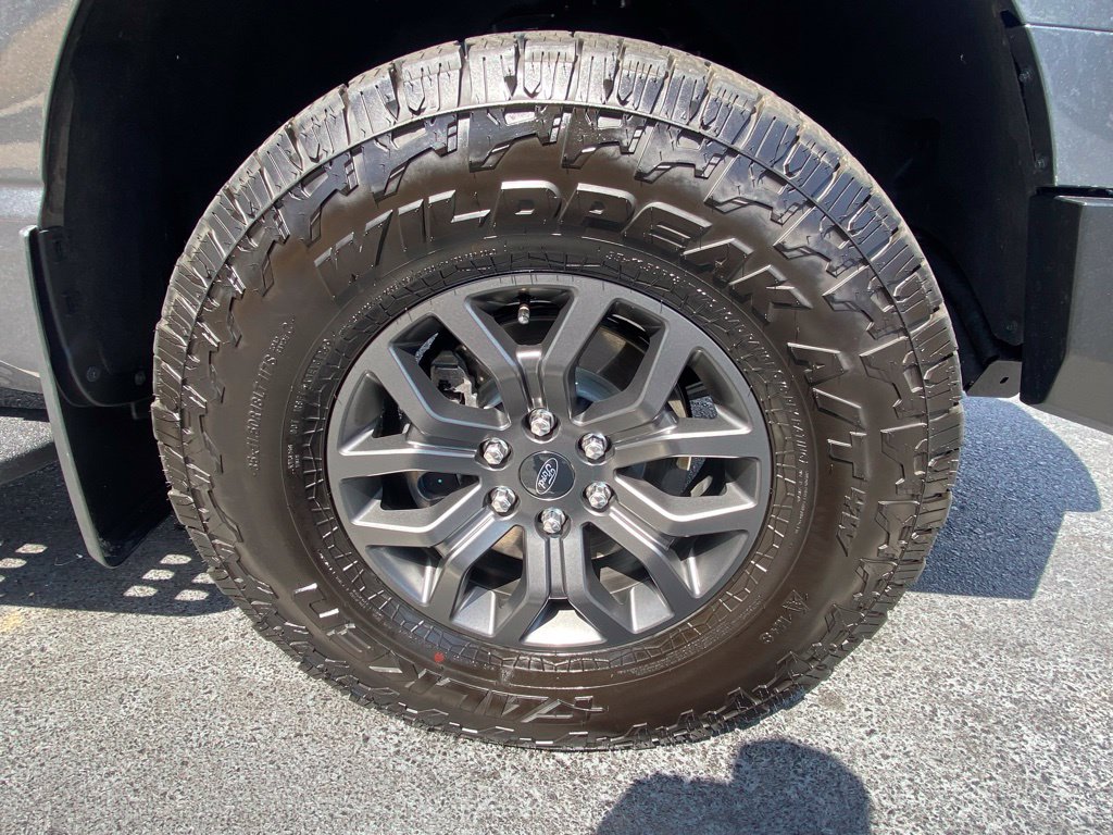 Certified 2026 Ford F150 Tremor w/ Tow/Haul Package AWD/4WD image 28
