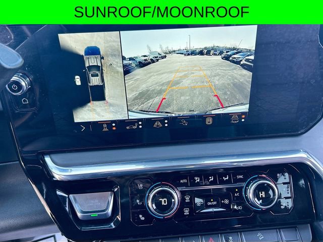 Used 2024 GMC Sierra 2500 Denali Ultimate image 16