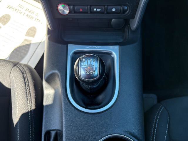 Certified 2022 Ford Mustang Coupe image 13