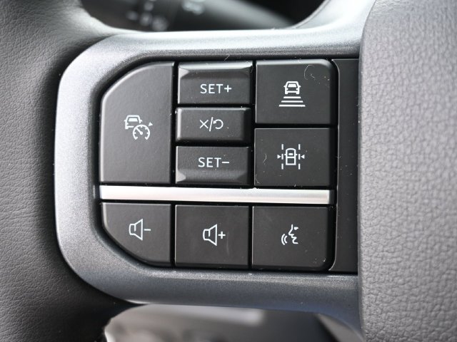 Certified 2025 Ford F350 Lariat w/ Lariat Ultimate Package AWD/4WD image 25