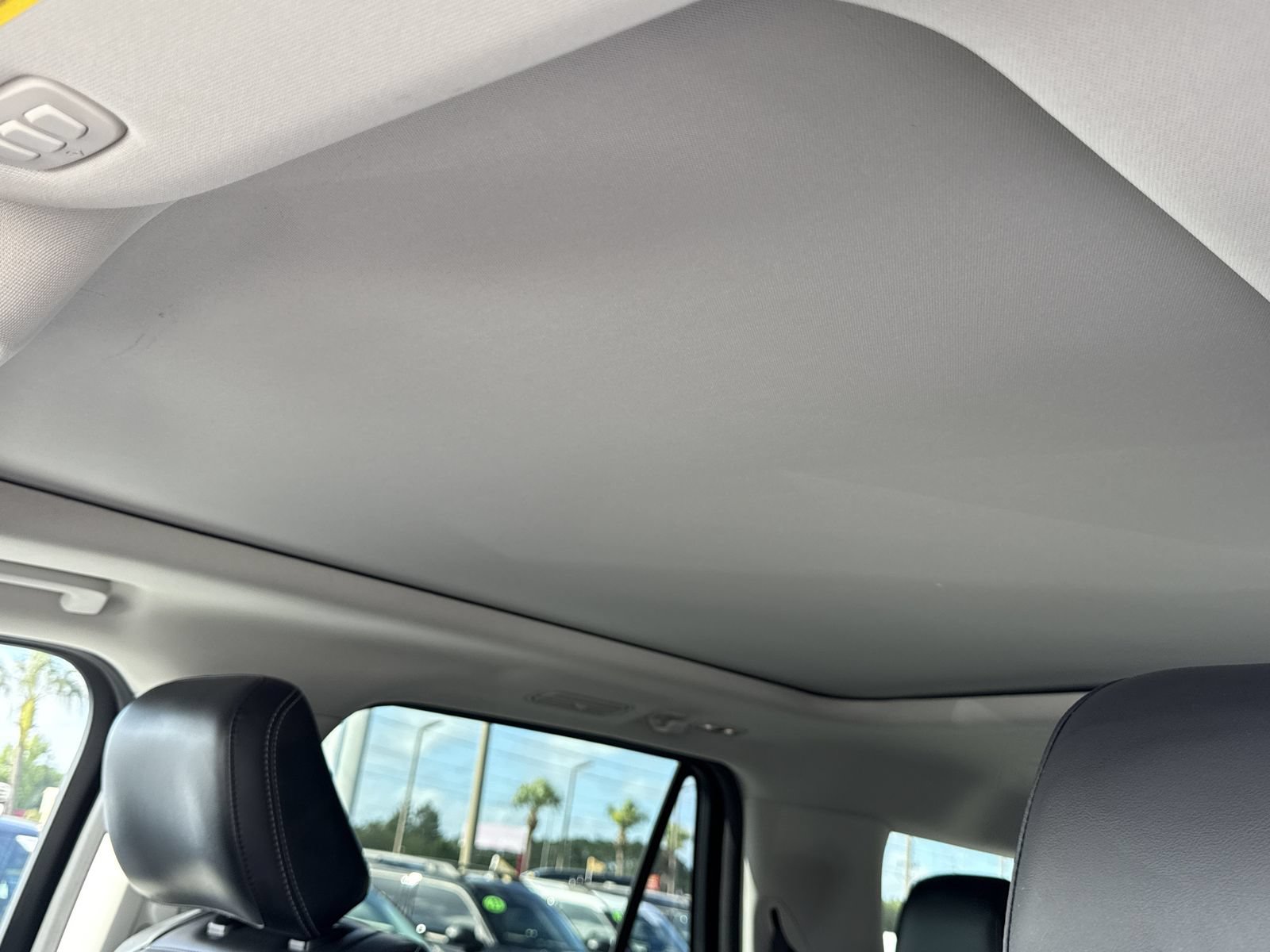 Certified 2025 Ford Expedition Platinum AWD/4WD image 30