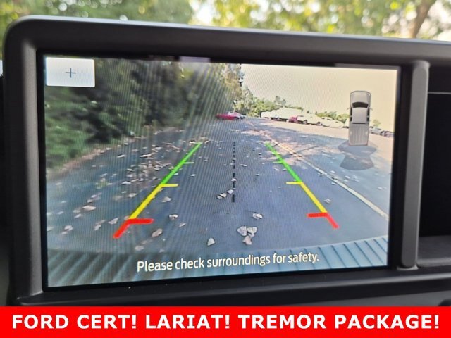 Certified 2024 Ford Maverick Tremor w/ Tremor Off-Road Package AWD/4WD image 20
