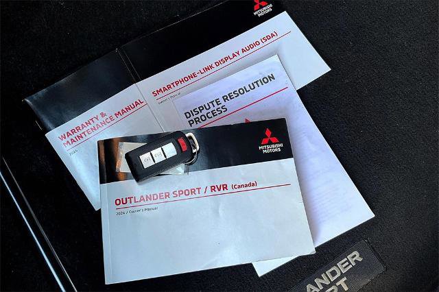 Used 2024 Mitsubishi Outlander Sport SE image 12