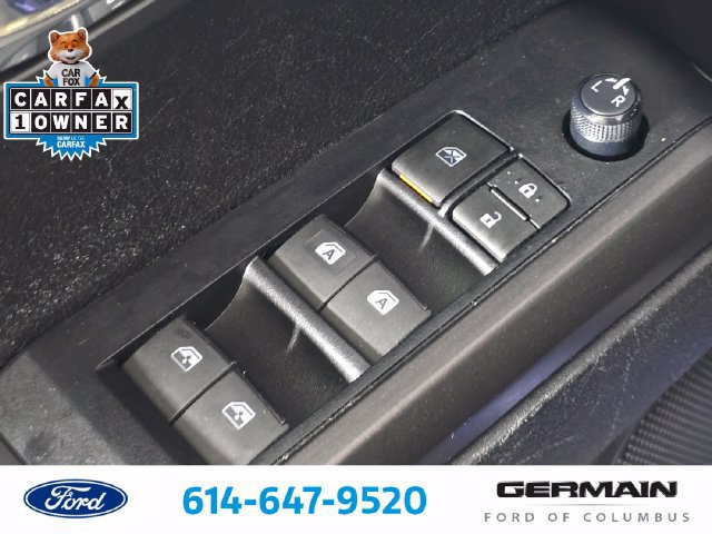 Used 2022 Toyota Tacoma TRD Sport w/ Black Out Package (TMS) AWD/4WD image 26